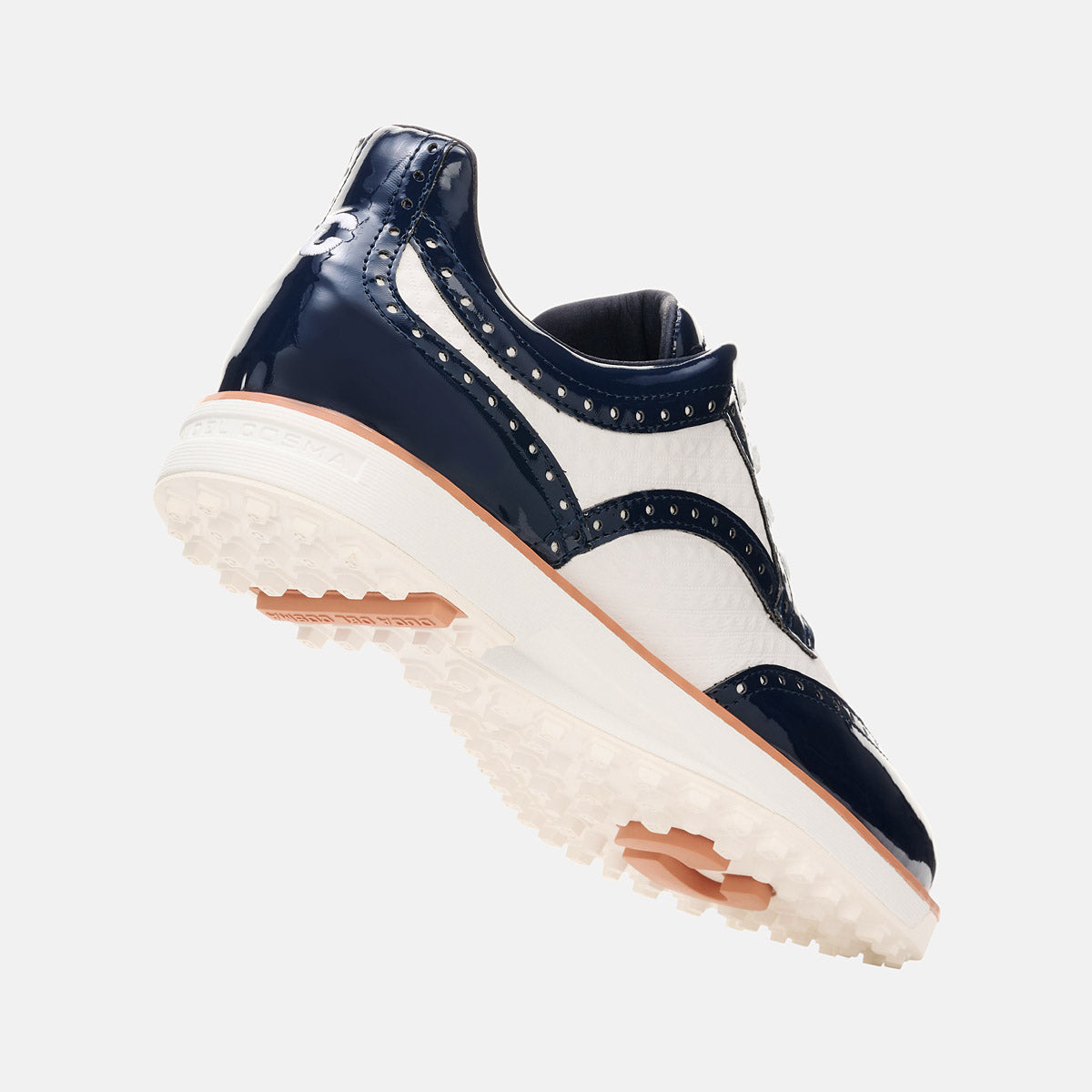 Lazio - Navy/White – Duca del Cosma Global