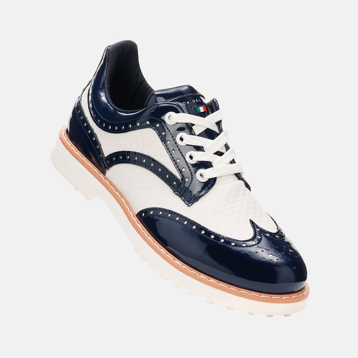 Lazio - Navy/White – Duca del Cosma Global