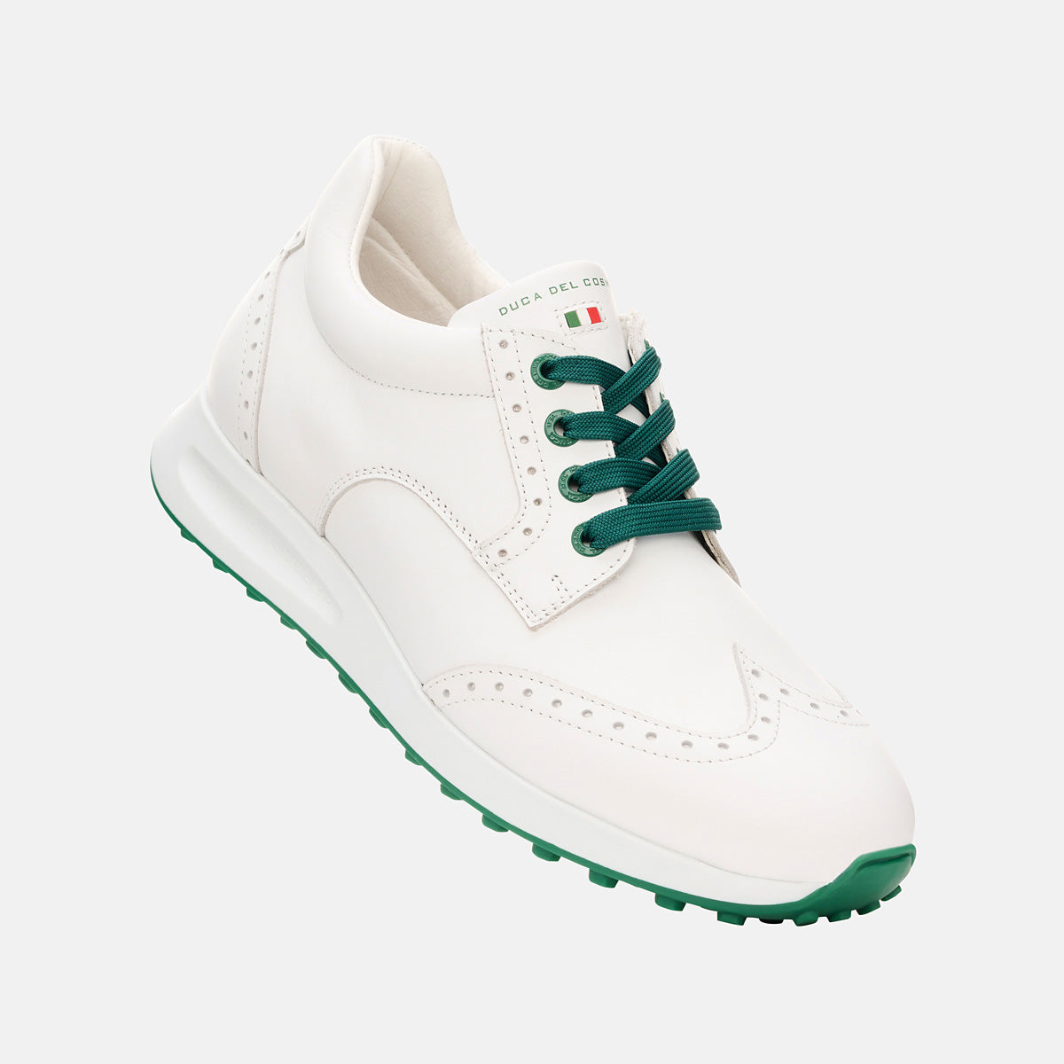 Bellezza 2 - White/Green