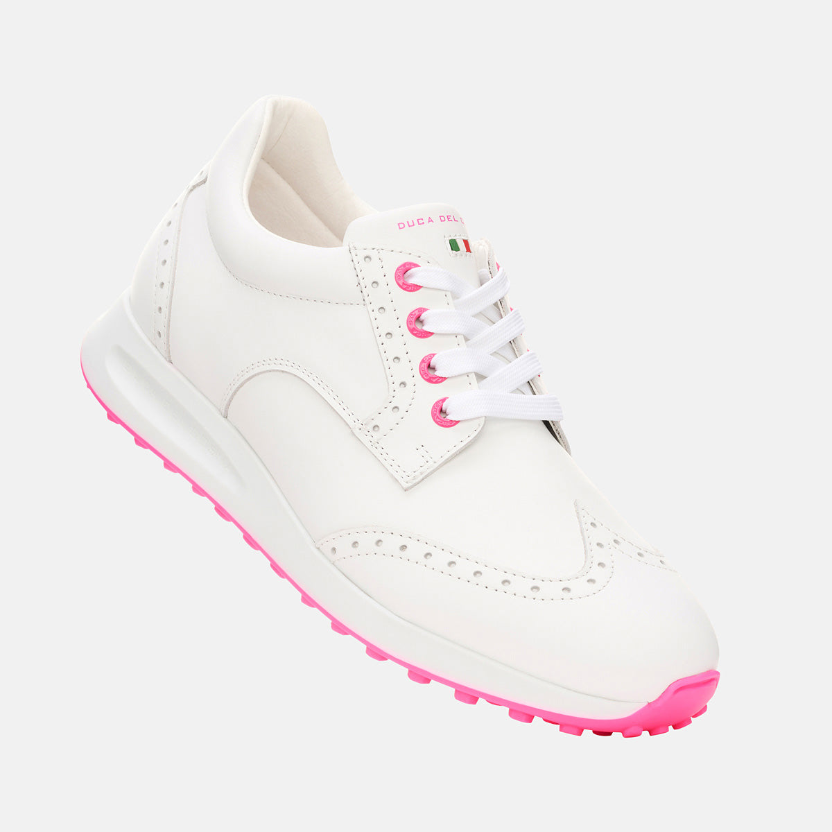 Bellezza 2 - White/Pink