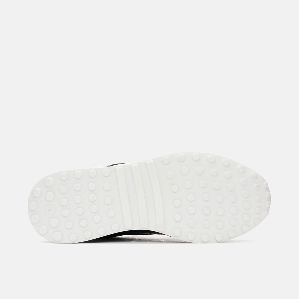 Bellezza 2 - Black/Croco