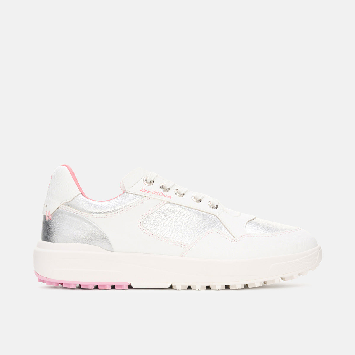 White Golf Shoes – Duca del Cosma Global