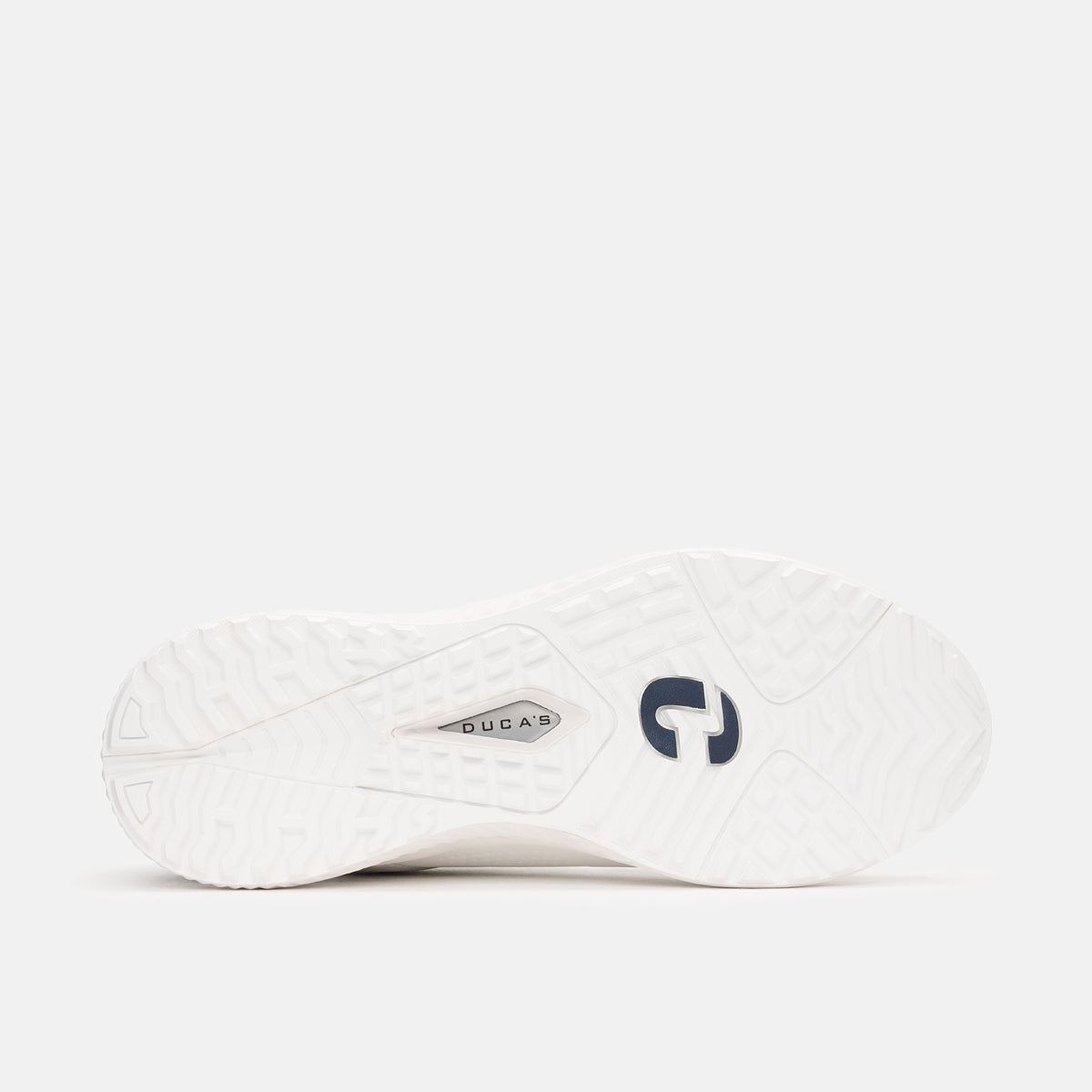 Forza - White/Navy