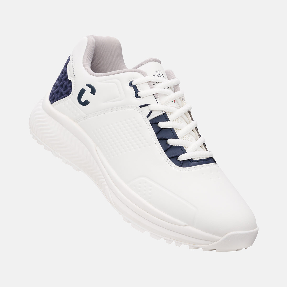 Forza - White/Navy