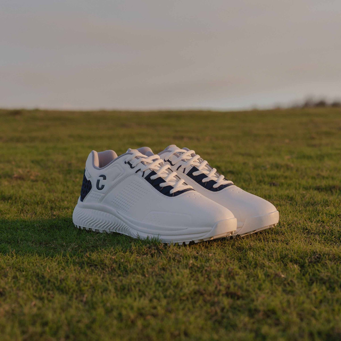 Forza - White/Navy