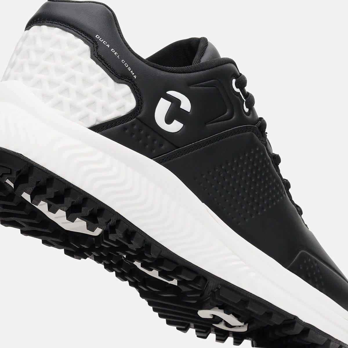Forza - Black/White