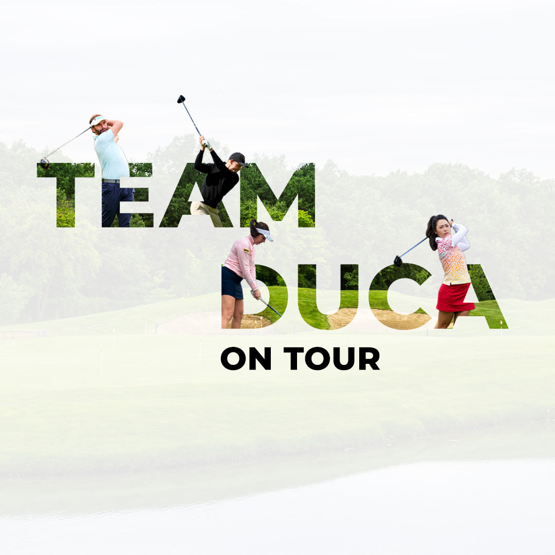 Duca del Cosma - Italian Golf Shoes – Duca del Cosma Global