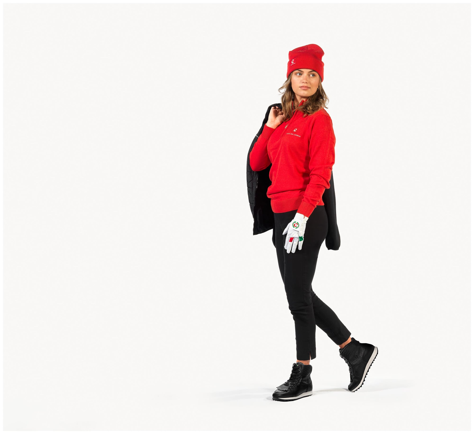 chaussures de golf soldes