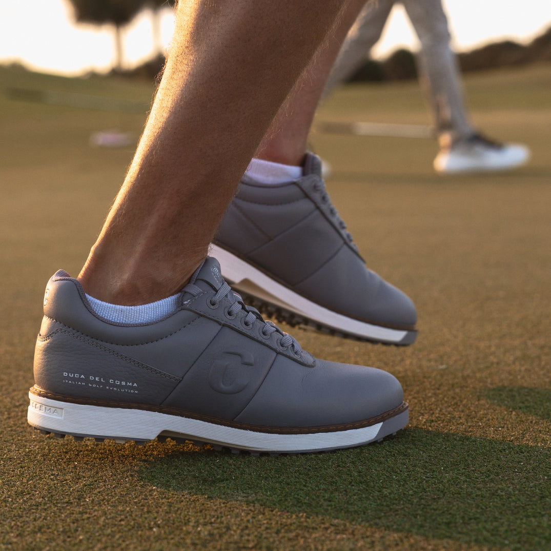 Duca del Cosma - Zapatos de golf italianos – Duca del Cosma Global