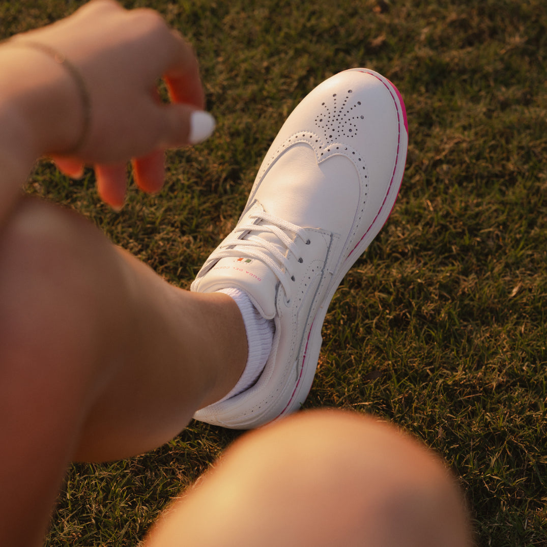 Golf Shoes- Italian Golf Evolution – Duca del Cosma Global