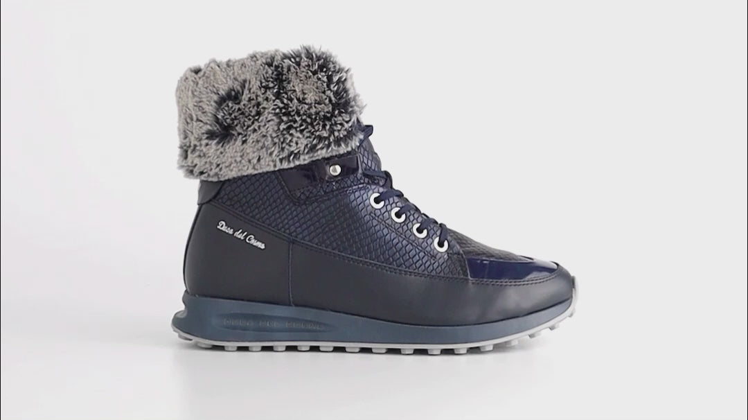 Francesca - Navy – Duca del Cosma Global