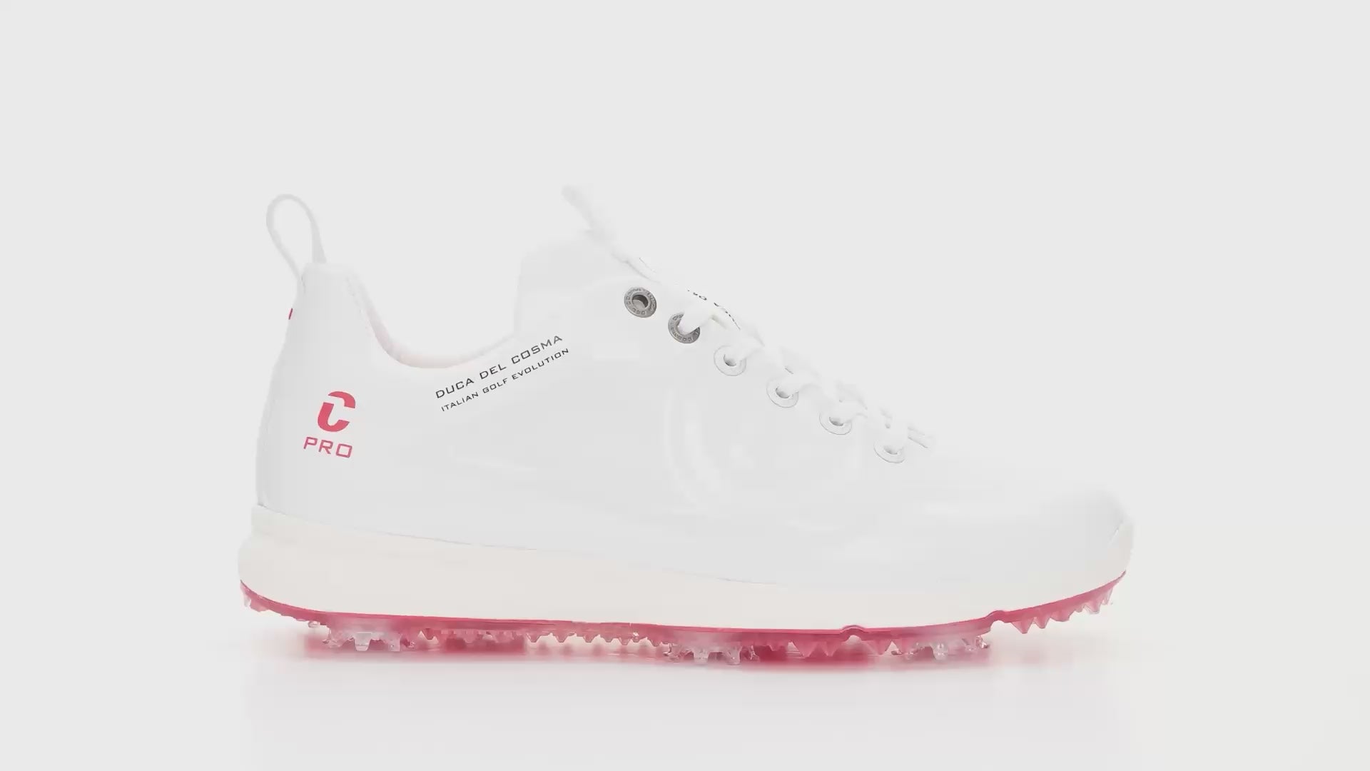 Avanti - White – Duca del Cosma Global