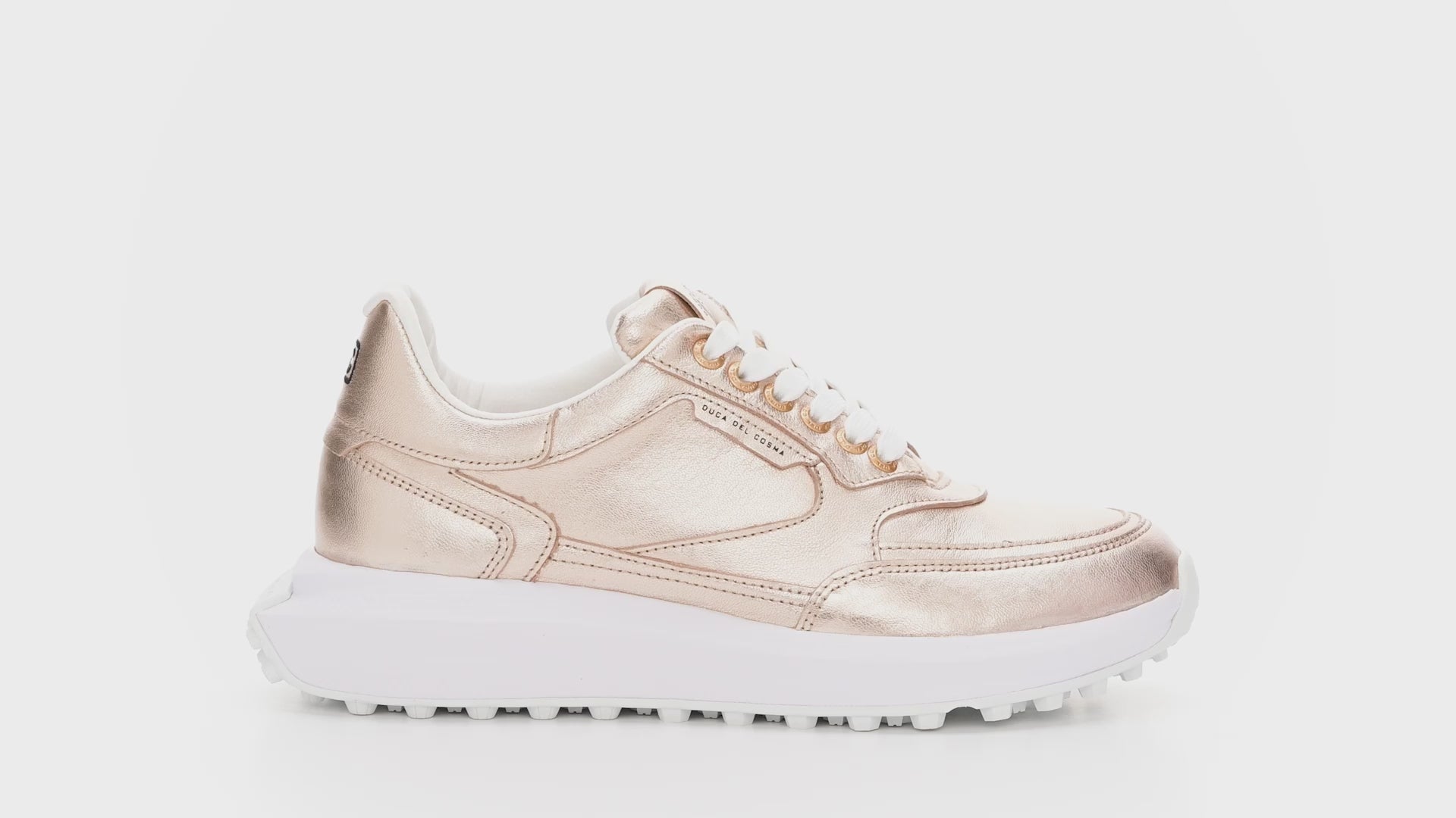 オリバーガル　正規品　Luxury Stacked Shoes Rose cf0f7f496aa94c63a4bf95ab9c01ec