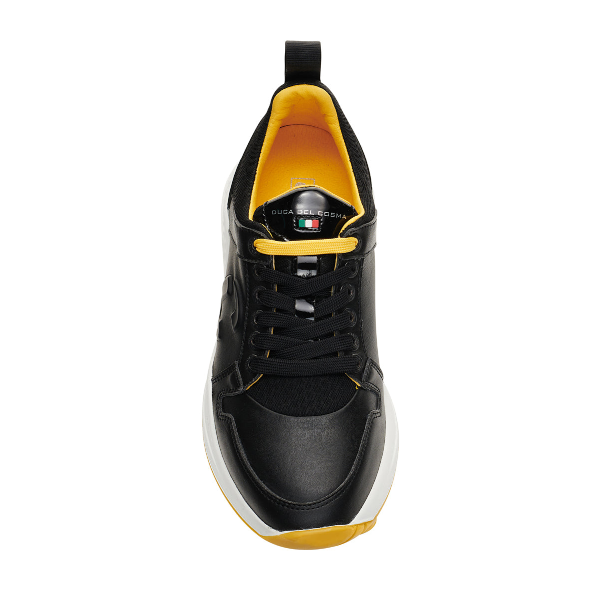 Siren Black Women's Golf Shoe