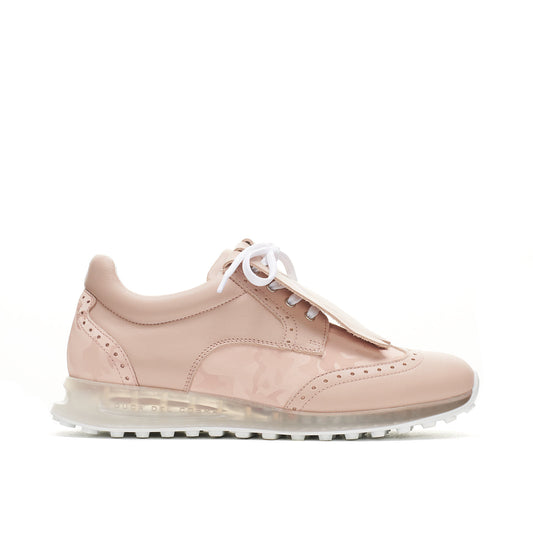 Bellezza Pink Women's Golf Shoe