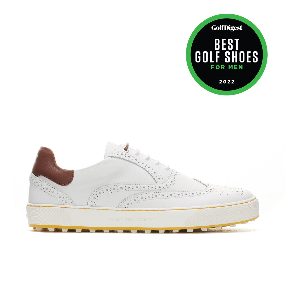 Introduction to Men's Golf Shoes