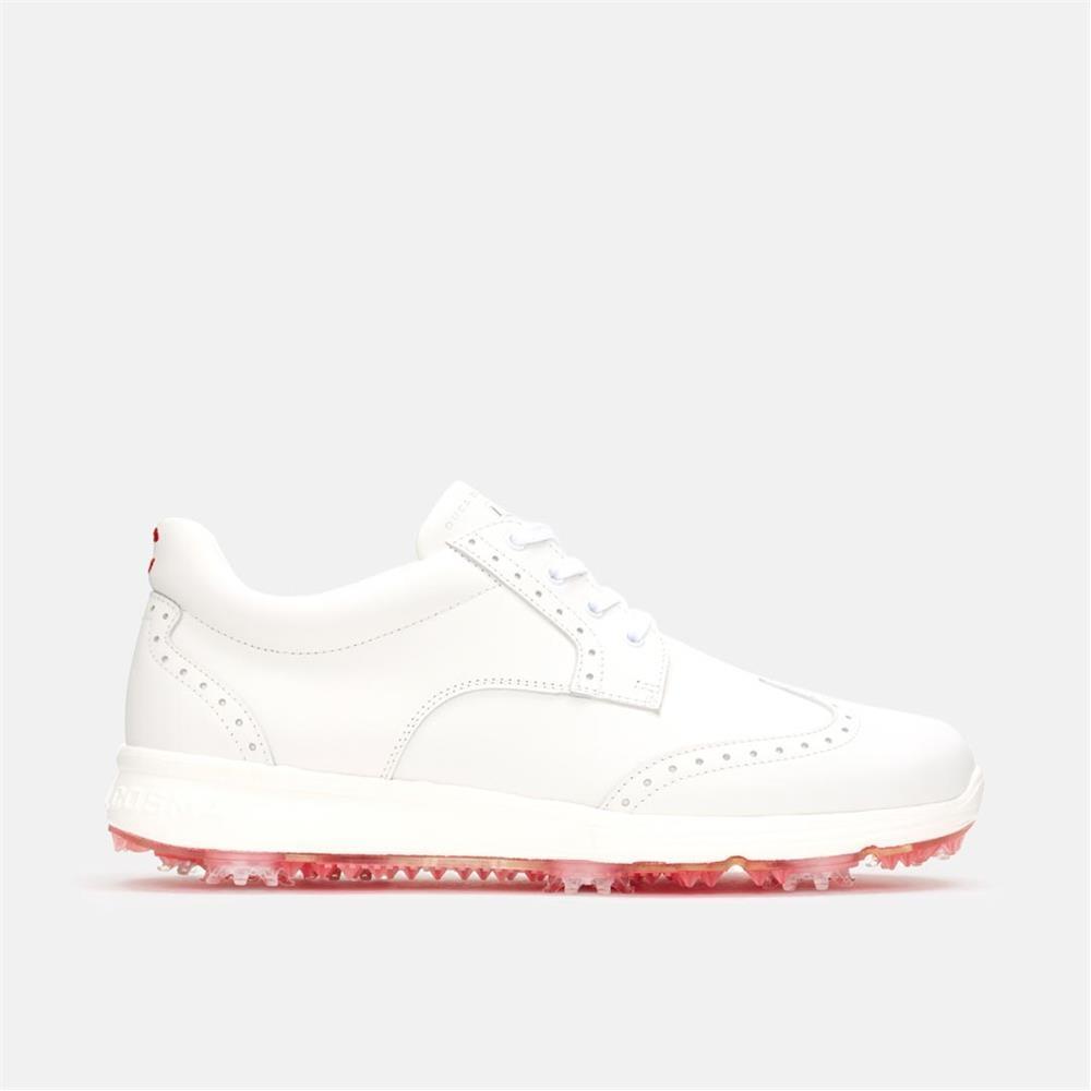 womens spiked golf shoes