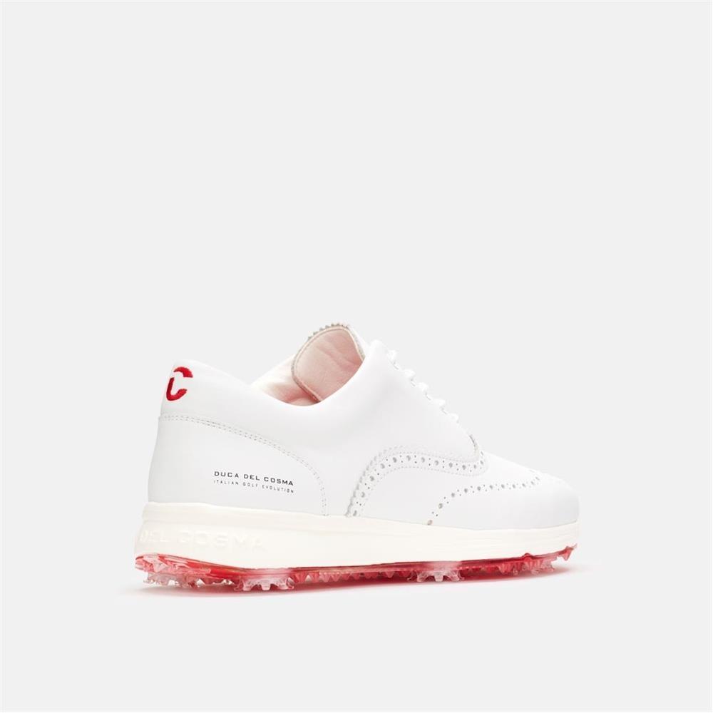 mens spiked golf shoes