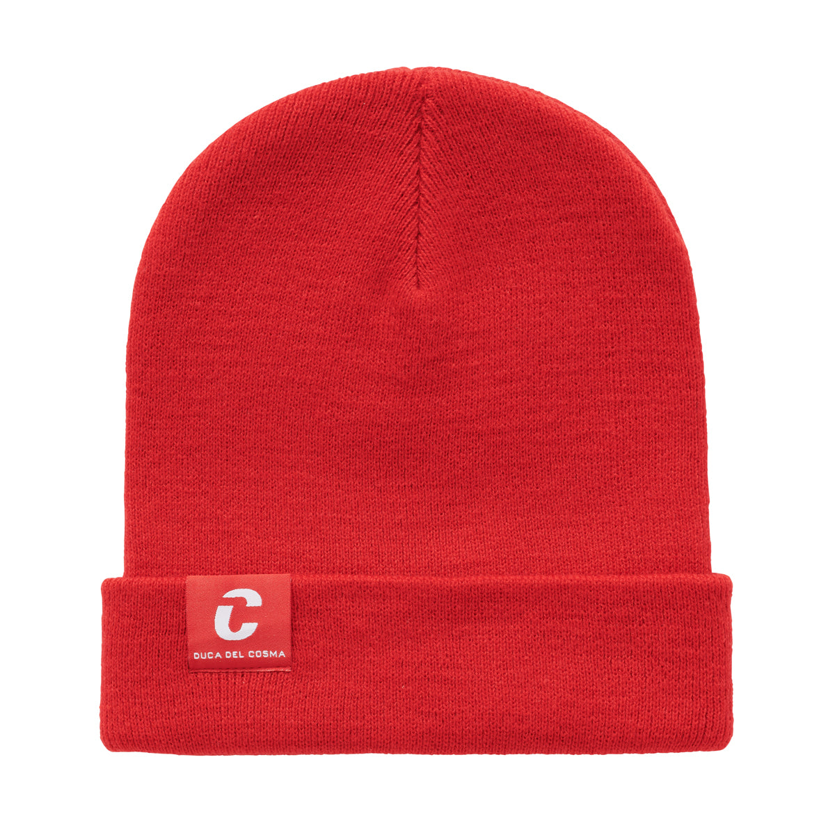 gorra roja