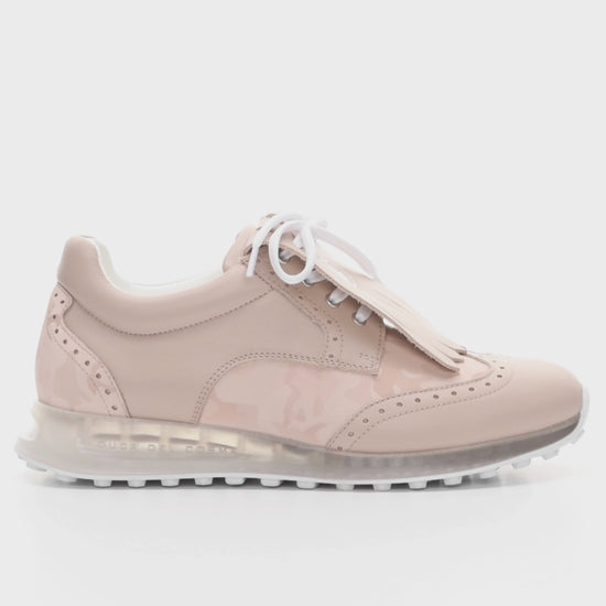 Bellezza Pink Women's Golf Shoe