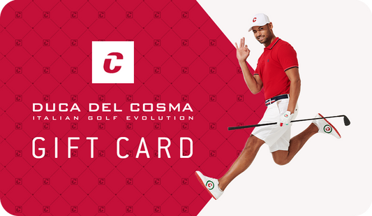 Duca del Cosma Giftcard