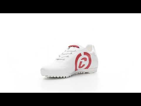 white golf shoes women