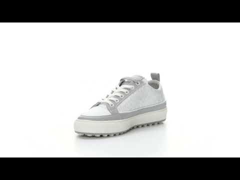 Garda light grey women's golf shoes duca del cosma beste golf shoes waterproof
