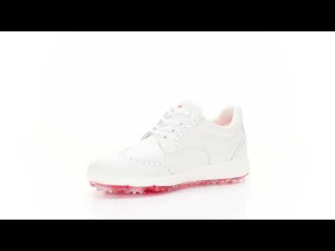 womens spiked golf shoes Duca del Cosma