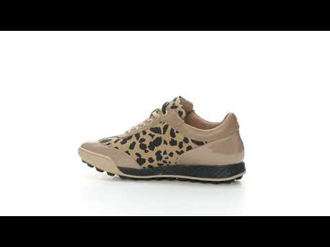 King Cheetah women's golf shoes duca del cosma beste golf shoes waterproof